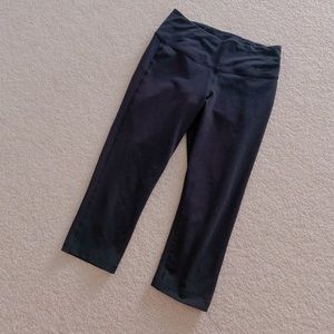 [Nike] Dri-fit Cropped Leggings